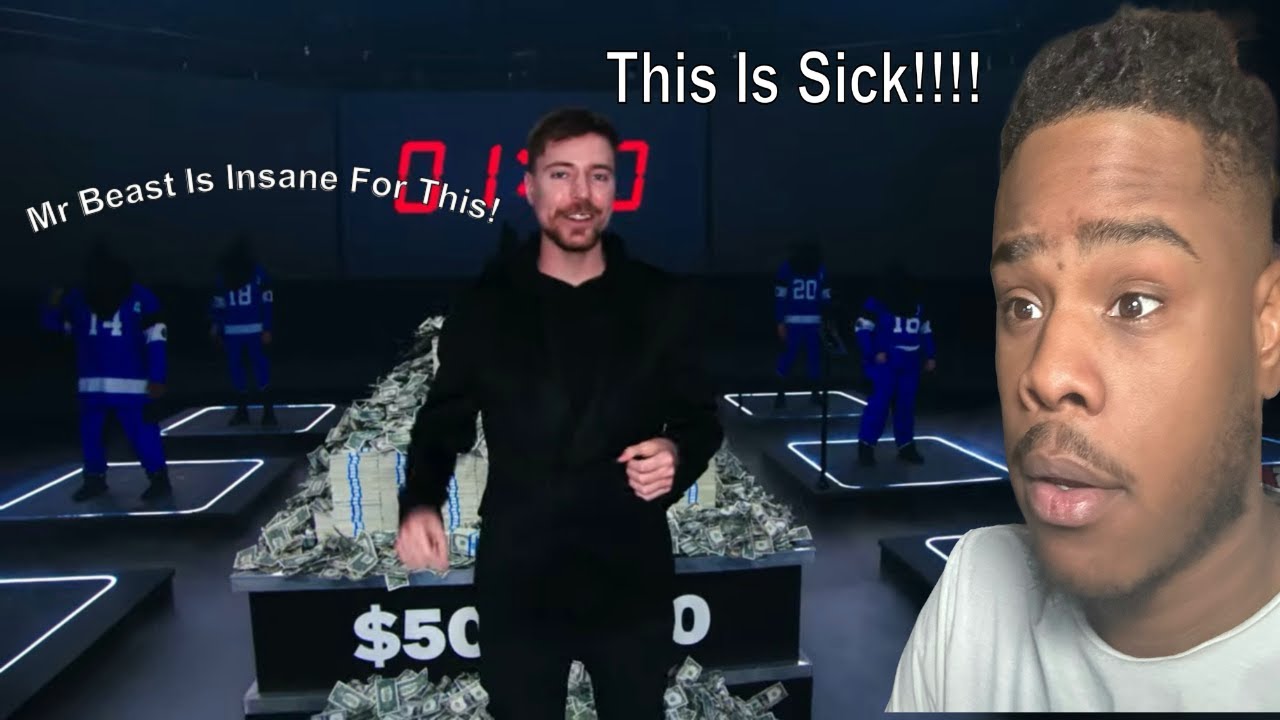 Mr beast is sick (65) 사진