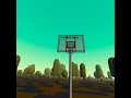 XR Basketball - https://xr-basketball.glitch.me