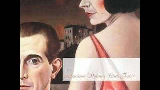 Video thumbnail of "Il Giorno Nasce Stanco - Massimo Volume"