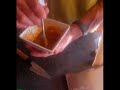 Keto Low Carb Almond Butter Fudge