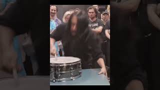 Wipe Out Played on Fart Piano