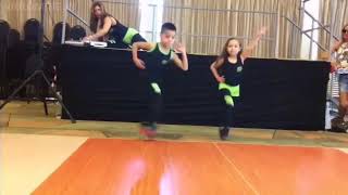 Download Lagu Best dance ever | Mon Amour Song (Full Video) | Kaabil Movie MP3