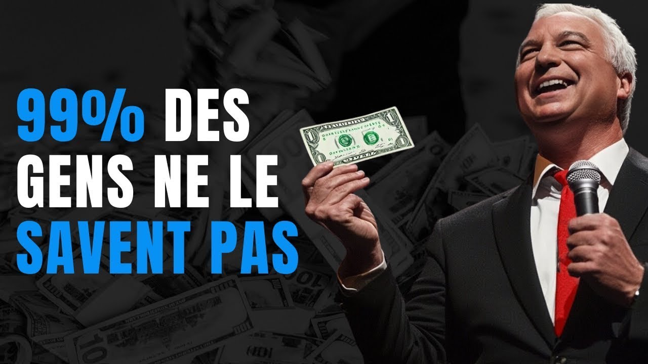 Si Tu As Ces Signes Dans Ta Vie, Tu Vas Devenir Riche Un Jour