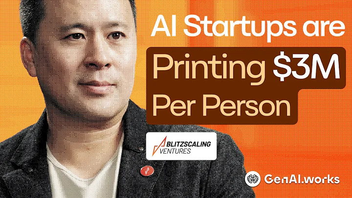 Robots Will Be Everywhere in 10 Years | Jeremiah Owyang - Blitzscaling Ventures - Llama Lounge