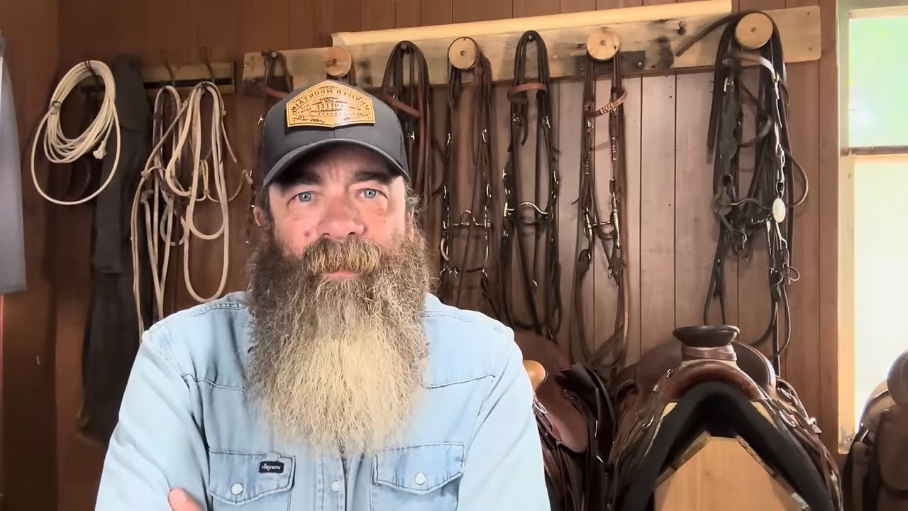 Отец понимает