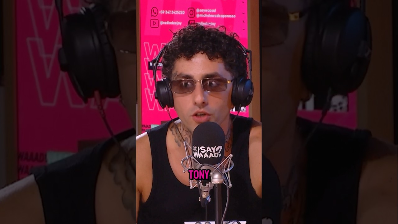 DARK POLO GANG REUNION 