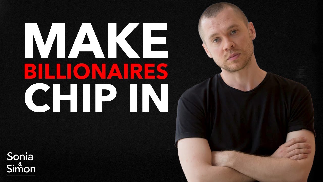 How Inheritance Taxes Could Rebuild the Middle Class