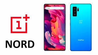 One Plus Nord Main Details Review One Plus New Phone