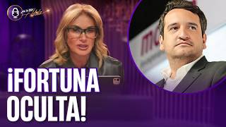 ¡FUEGO AMIGO! Morenistas FILTRAN lujos millonarios de ¡SUS PROPIOS COMPAÑEROS! | MLDA