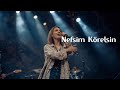 Nefsim Körelsin | Official Audio | AI
