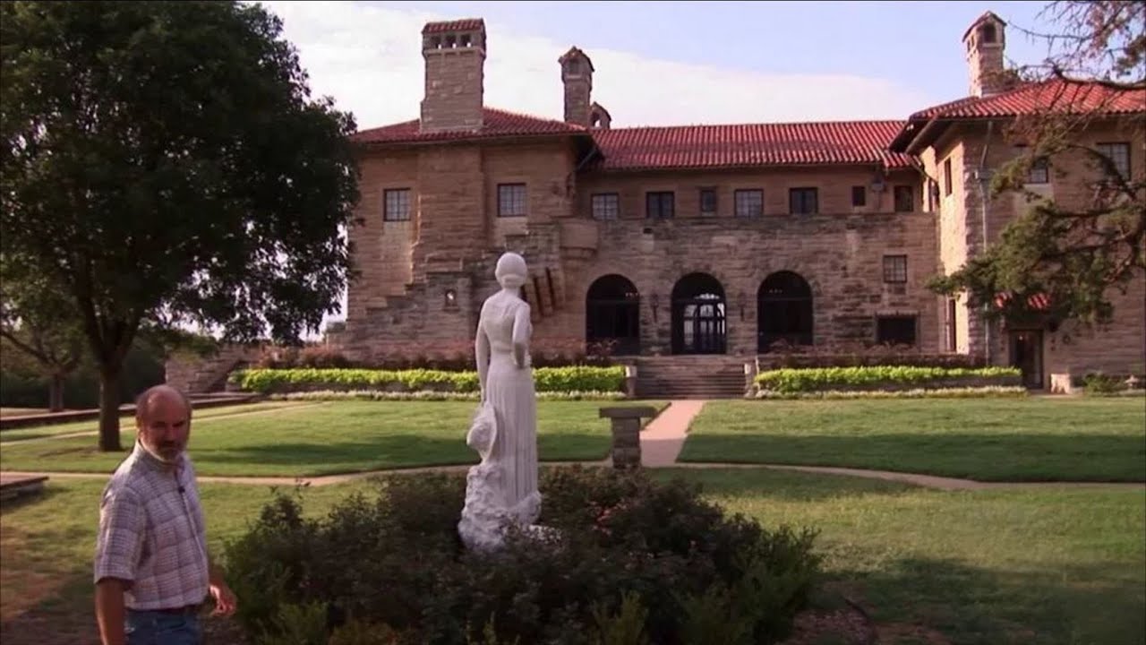 Green Country People & Places 107