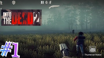 into the dead 2 tempest full gameplay