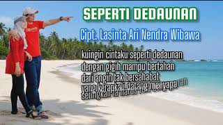 Download Lagu Seperti Dedaunan (Official Lyric Video) – Cipt. Lasinta Ari Nendra Wibawa #lagu #lagu2026 #lagbaru MP3