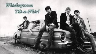 Whiskeytown - Tilt-A-Whirl