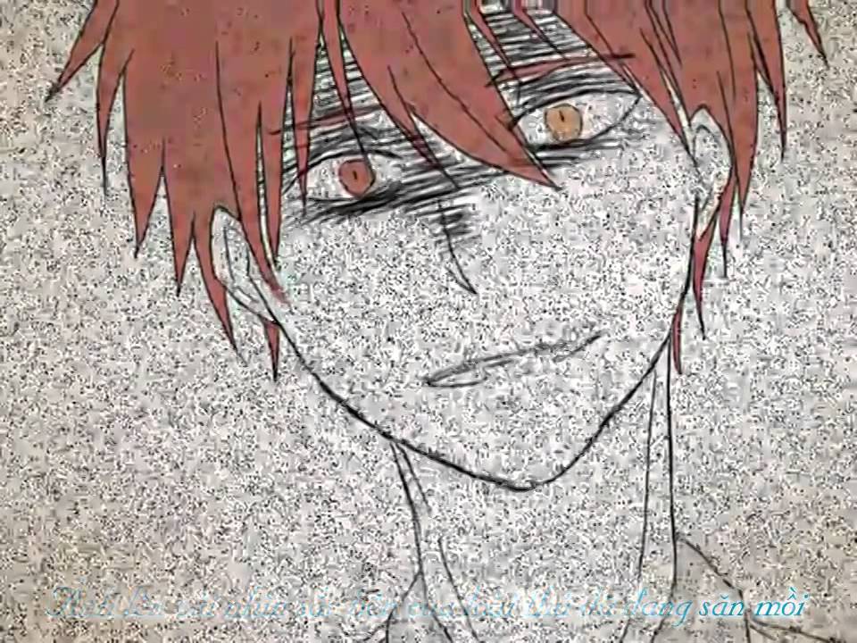 Sarishinohara version Kuroko no Basket - Vostfr ( Shonen-aï AkaKuro )