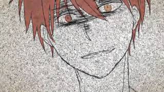 Sarishinohara version Kuroko no Basket - Vostfr ( Shonen-aï AkaKuro )