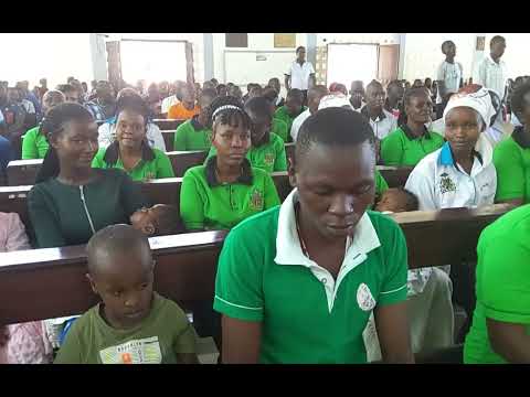 WENGI WAMEITWA KARAMUNI