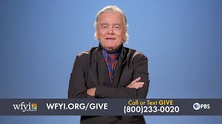 Woodard Van Riper Family Foundation matches donations during WFYI's Public Media Giving Days.