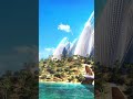 अबू धाबी में बिल्डिंग #fact #shortvideo #amazingfact #trendingshorts #youtubeshorts #shan