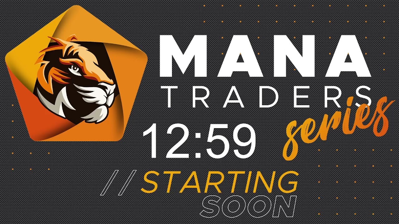 Mana Traders Series Featuring Modern! l Swiss l 6-19-22 l Corey + Brad