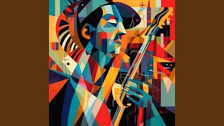 Skyline Jazz Music Echo