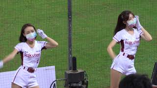 PC0012 20211013 客家本色 , Rina + Rakuten Girls 沐妍 陳伊 倪暄 卉妮 凱莉絲 YURI