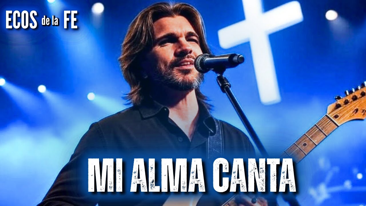 Danza en SU Luz/ TU Amor me Rescata/ Mi Alma Canta|  Ecos de la Fe