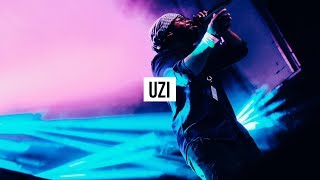 Free Lil Uzi Vert Type Beat "Uzi" | Lil Uzi Vert Type Beat 2018 (Prod. Chuki Beats)