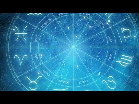 Video La vida de 5 signos entra en los ejes en la última semana de abril Video