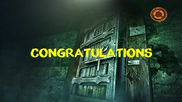 Escape game 50 rooms 1 Full walkthrough (All Level)