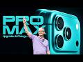 iPhone 18 Pro Max LEAKED! 10 BIG Upgrades – A20 Pro, Smaller Island &amp; INSANE Battery!