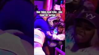 Wo Hesitation Killa Get In There