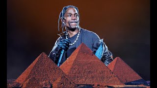 Travis Scott, Bad Bunny, The Weeknd - K - Pop Acapella