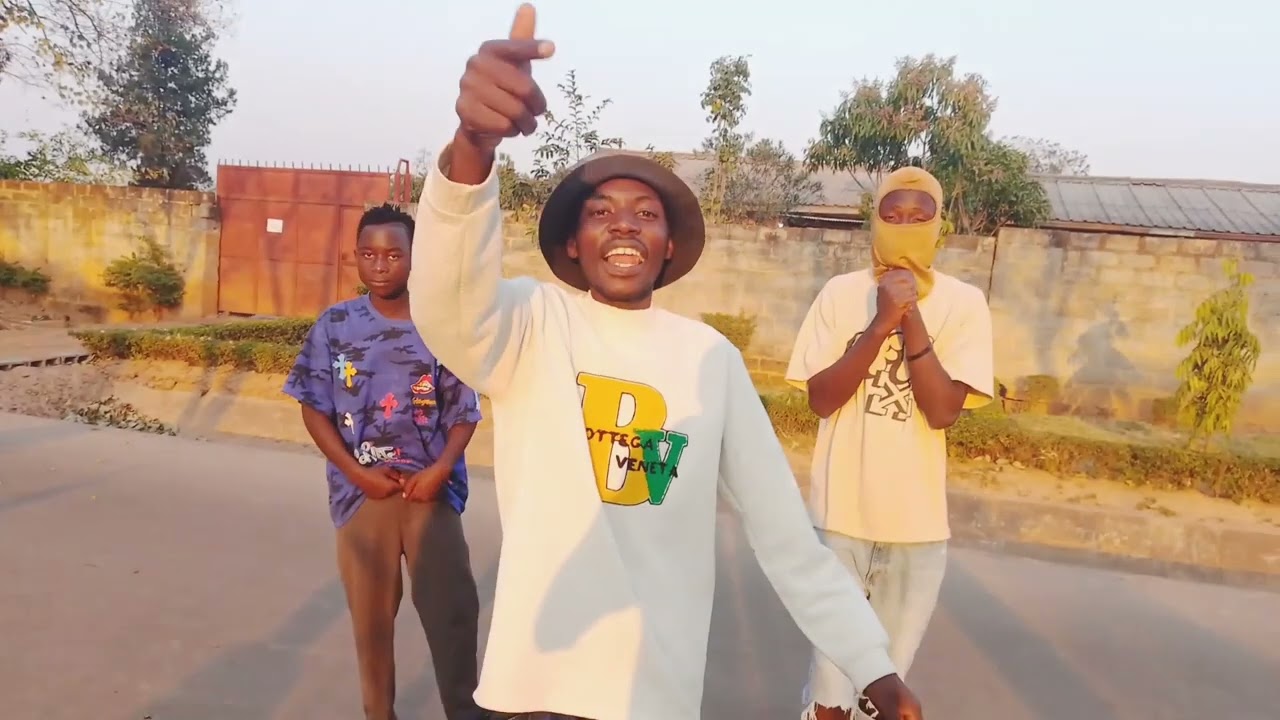 Fame Bwoy ft sniper ( KEMBO )