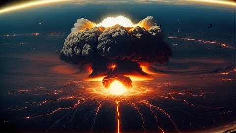 Nuke (Official Video)