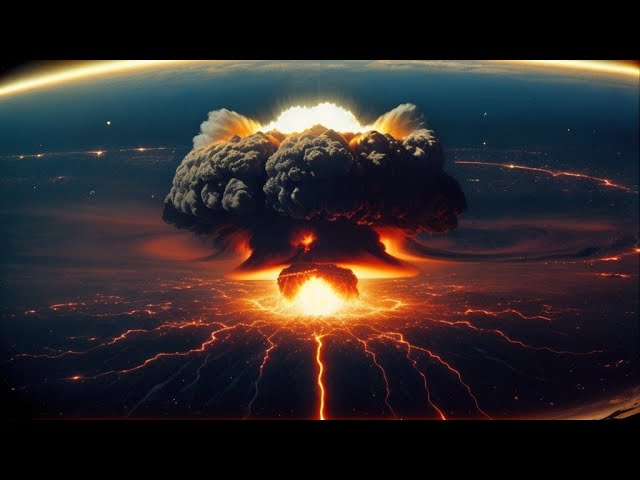在 YouTube 上觀看「Nuke (Official Video)」 在 YouTube 上觀看「Nuke (Official Video)」