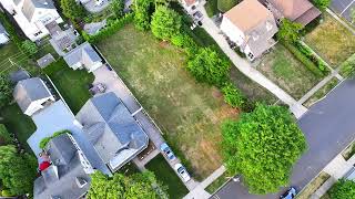 CREATE YOUR DREAM Coastal Retreat | 305 Stockton Boulevard, Sea Girt