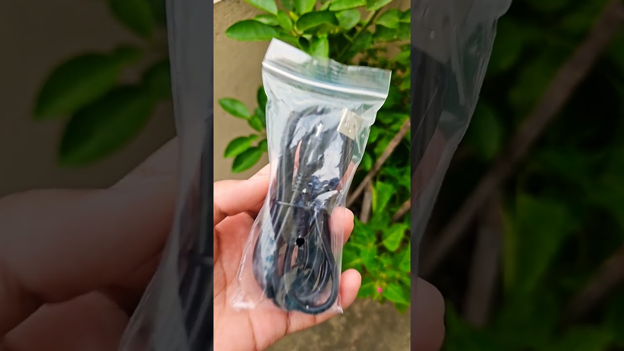 PS4 CONTROLLER CABLE 