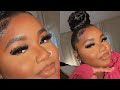 HOW I FAKE "INDIVIDUAL LASH EXTENSIONS" AT HOME | TURN MINK STRIPS INTO INDIVIDUALS | Kathy Odisse