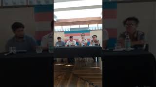 Escribir para existir - Visibilidad trans 2019