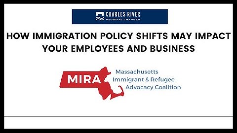 What Employers Need to Know About Immigration Webinar