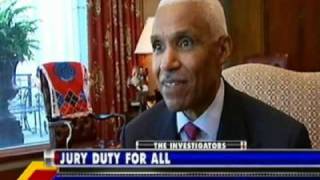 WMC TV Memphis Jury Duty For ALL