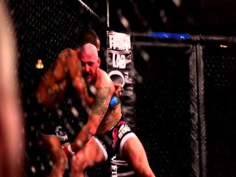 Fight Lab 36:  Ferdinando Acerra vs  Chris McNeil