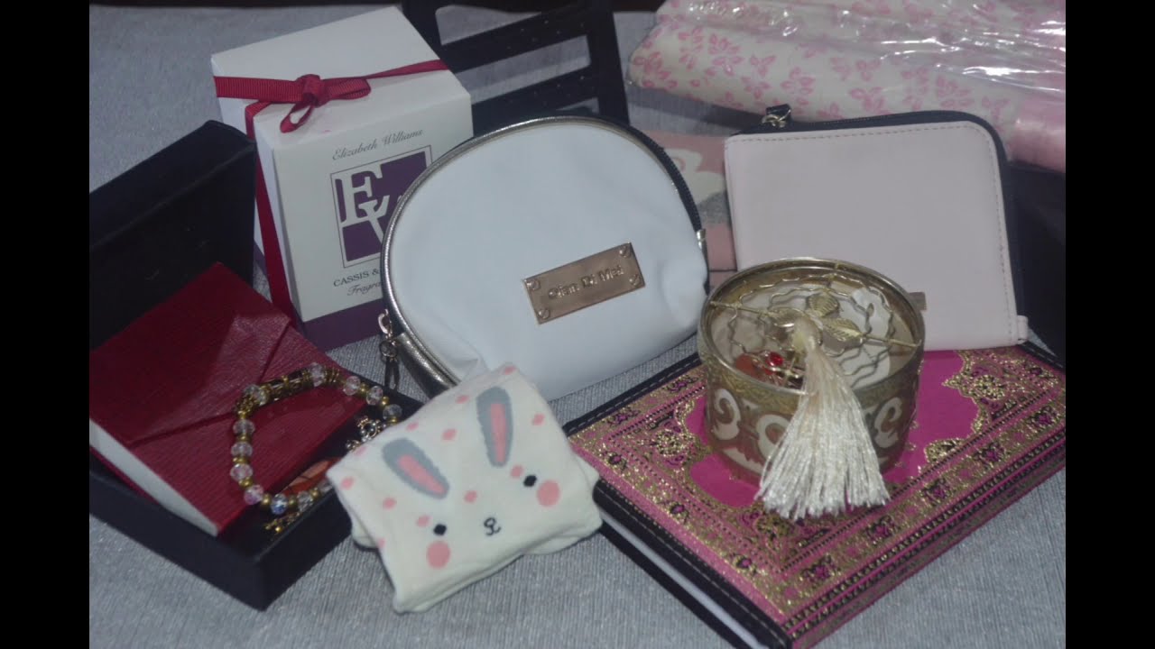 أشياء كيوت مخبيتهم في الجهاز