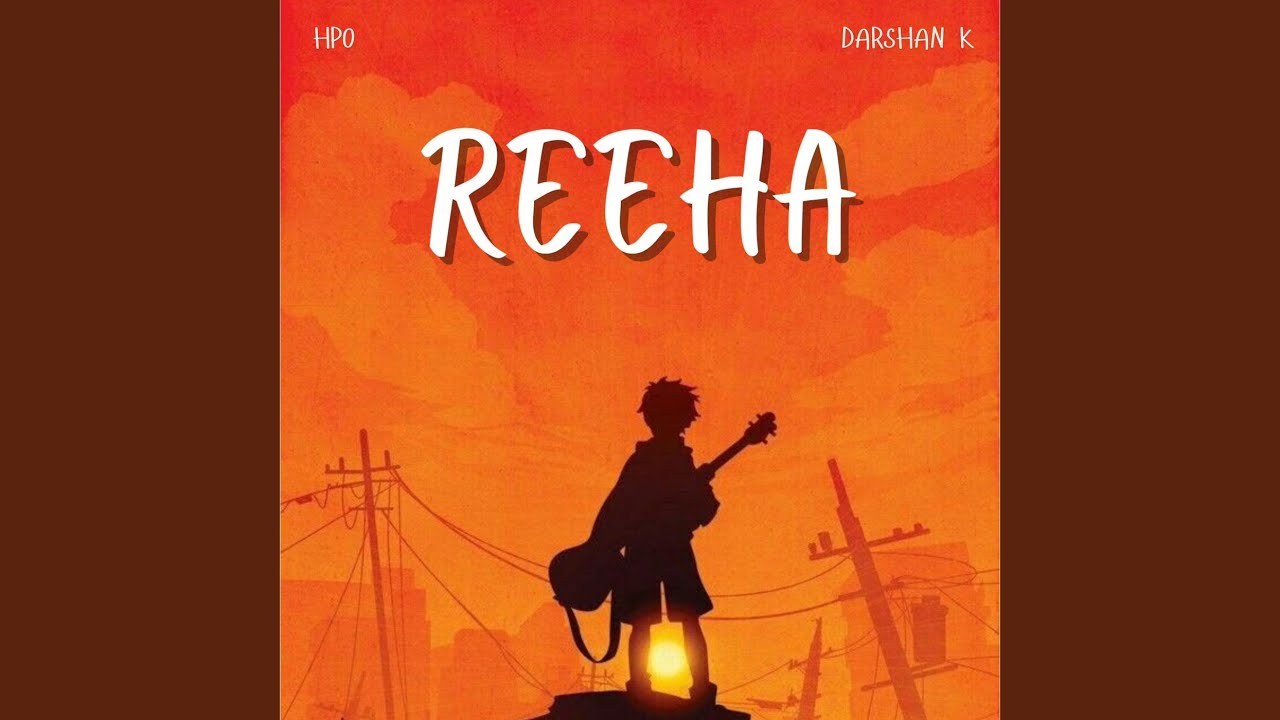 Watch Reeha on YouTube Watch Reeha on YouTube