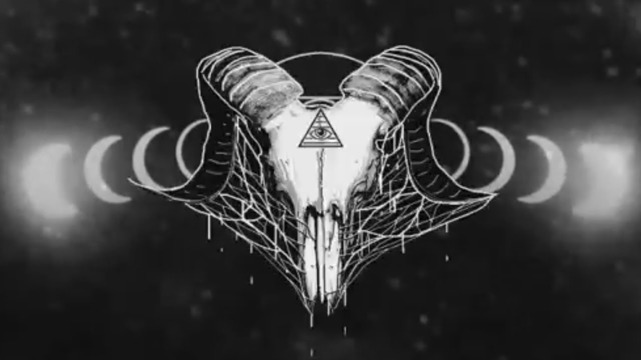 Best Deep Dark Witch House Mix Vol. 1 (Reupload) (Song list)