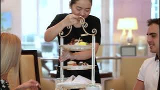 The Ritz-Carlton Spa, Wellness Package