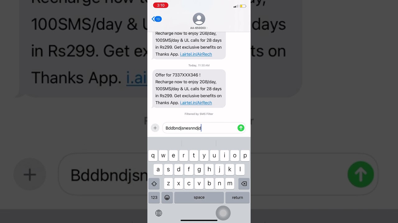 "iPhone Typing Hacks: Effortless Cursor Control Tips! 📱👆 