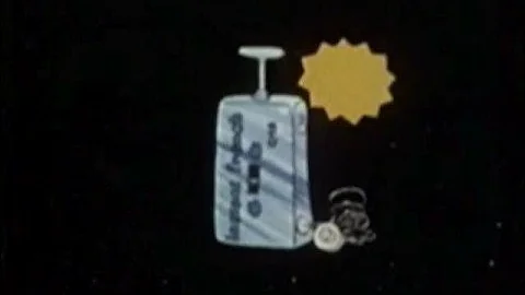 Canada Vignettes - Instant French