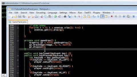Part 6 - Basic Game Programming in Java - Wave Spawning System